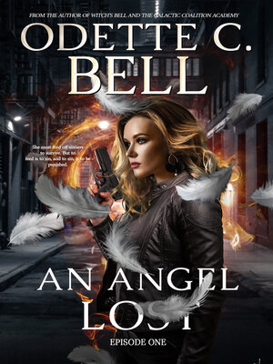 cover image of An Angel Lost Episode One